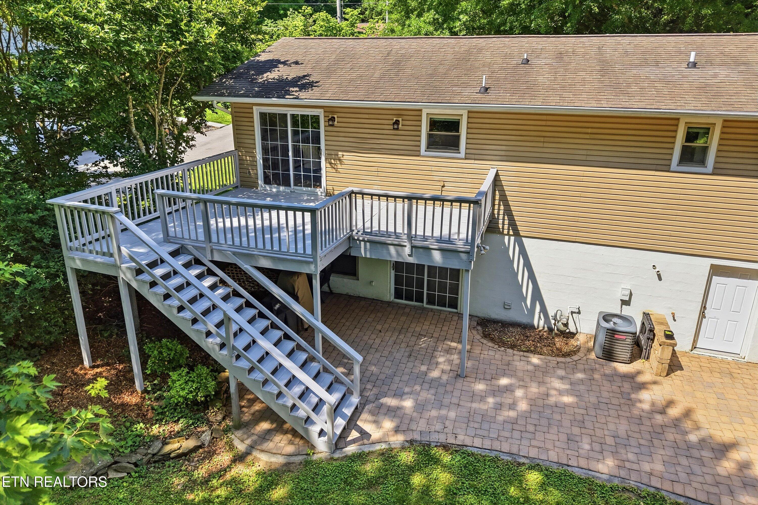 120 Cogdill Road Knoxville TN 37922