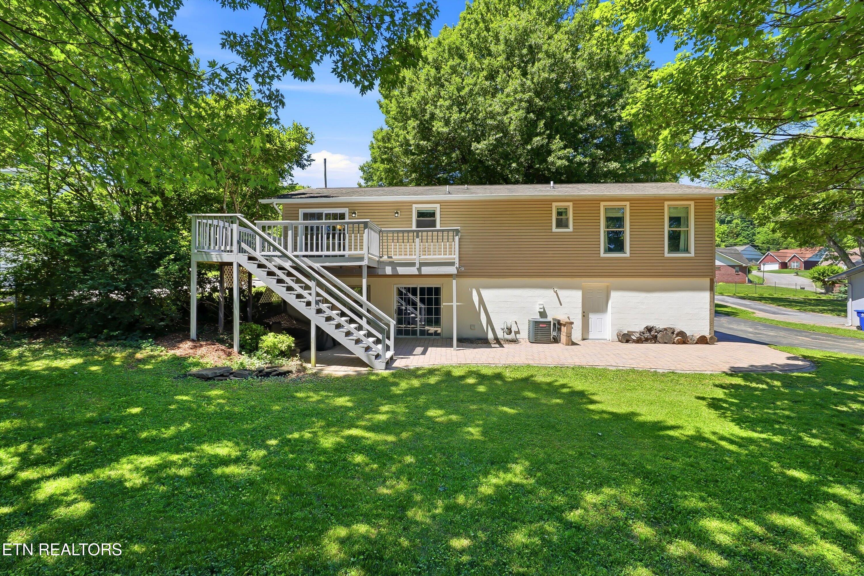 120 Cogdill Road Knoxville TN 37922