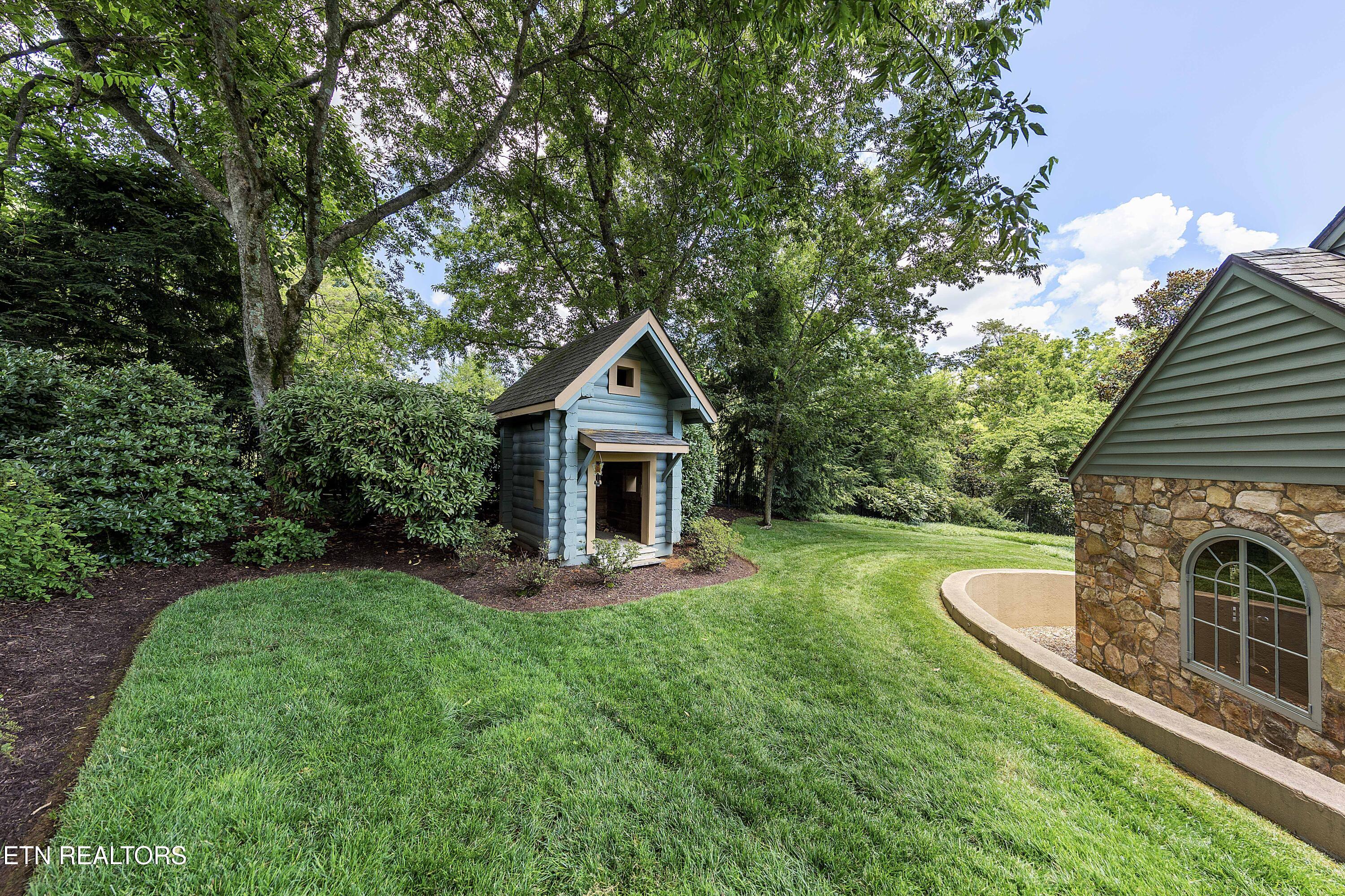 6203 Westland Drive Knoxville TN 37919