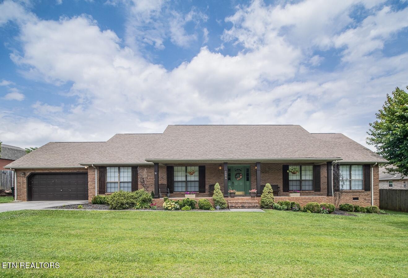 1306 Raulston Road Maryville TN 37803