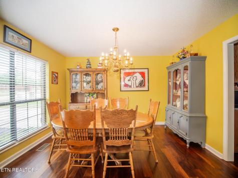 1306 Raulston Road Maryville TN 37803