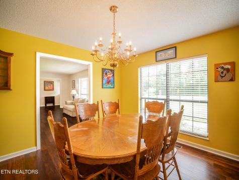 1306 Raulston Road Maryville TN 37803