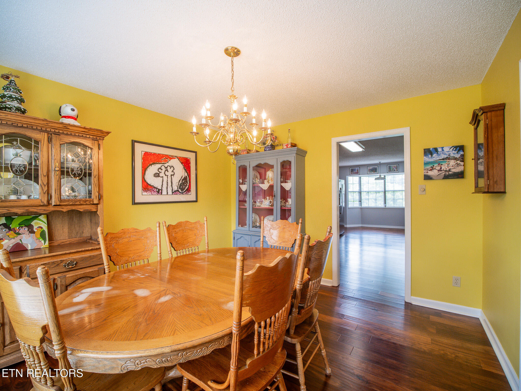 1306 Raulston Road Maryville TN 37803