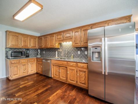 1306 Raulston Road Maryville TN 37803