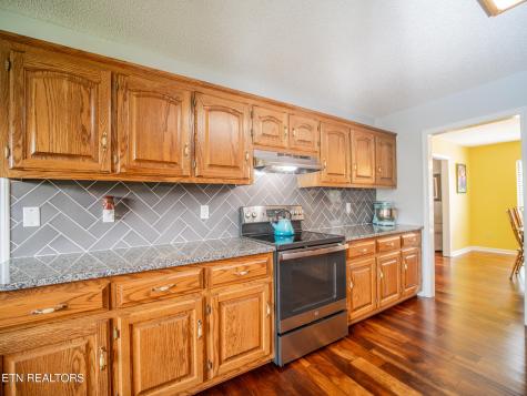 1306 Raulston Road Maryville TN 37803