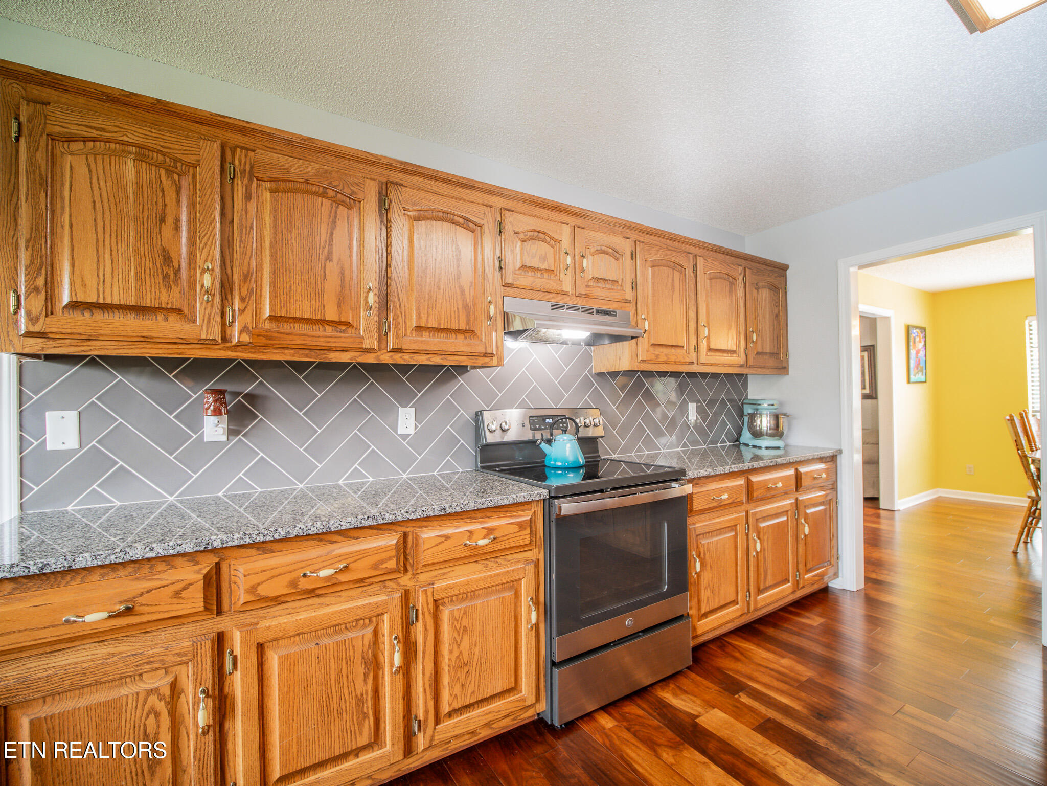 1306 Raulston Road Maryville TN 37803
