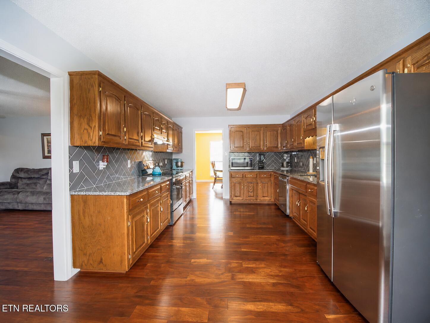 1306 Raulston Road Maryville TN 37803