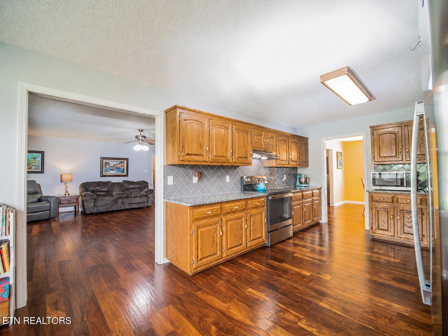 1306 Raulston Road Maryville TN 37803