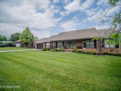 1306 Raulston Road Maryville TN 37803