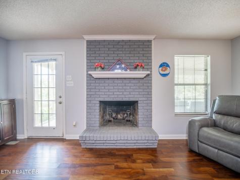 1306 Raulston Road Maryville TN 37803