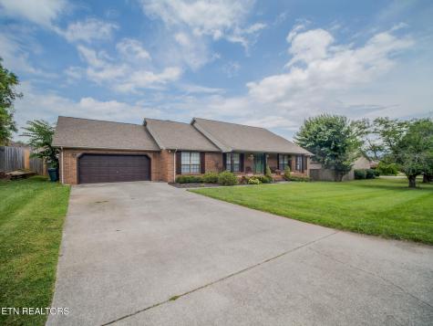 1306 Raulston Road Maryville TN 37803