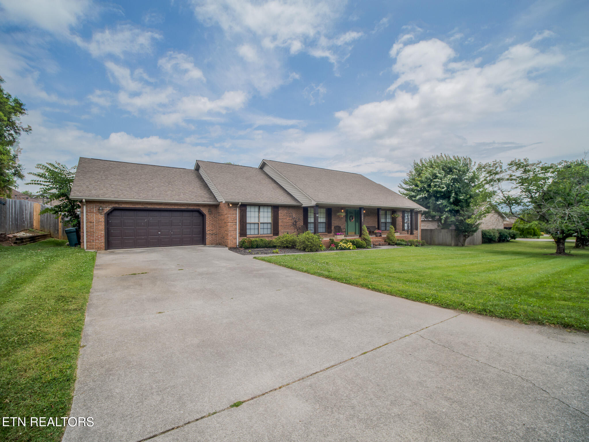 1306 Raulston Road Maryville TN 37803