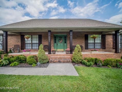 1306 Raulston Road Maryville TN 37803