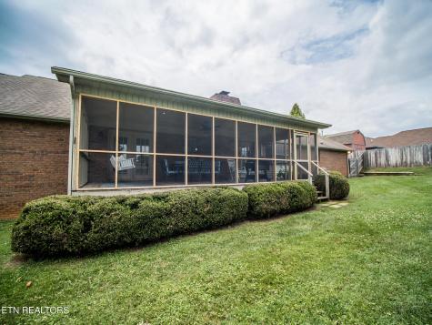 1306 Raulston Road Maryville TN 37803