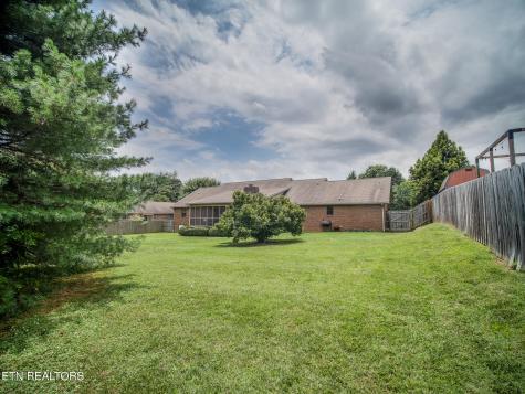 1306 Raulston Road Maryville TN 37803