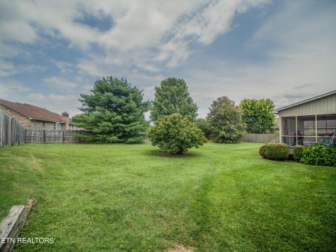 1306 Raulston Road Maryville TN 37803