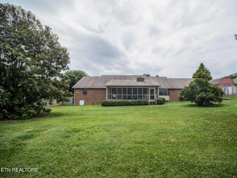 1306 Raulston Road Maryville TN 37803