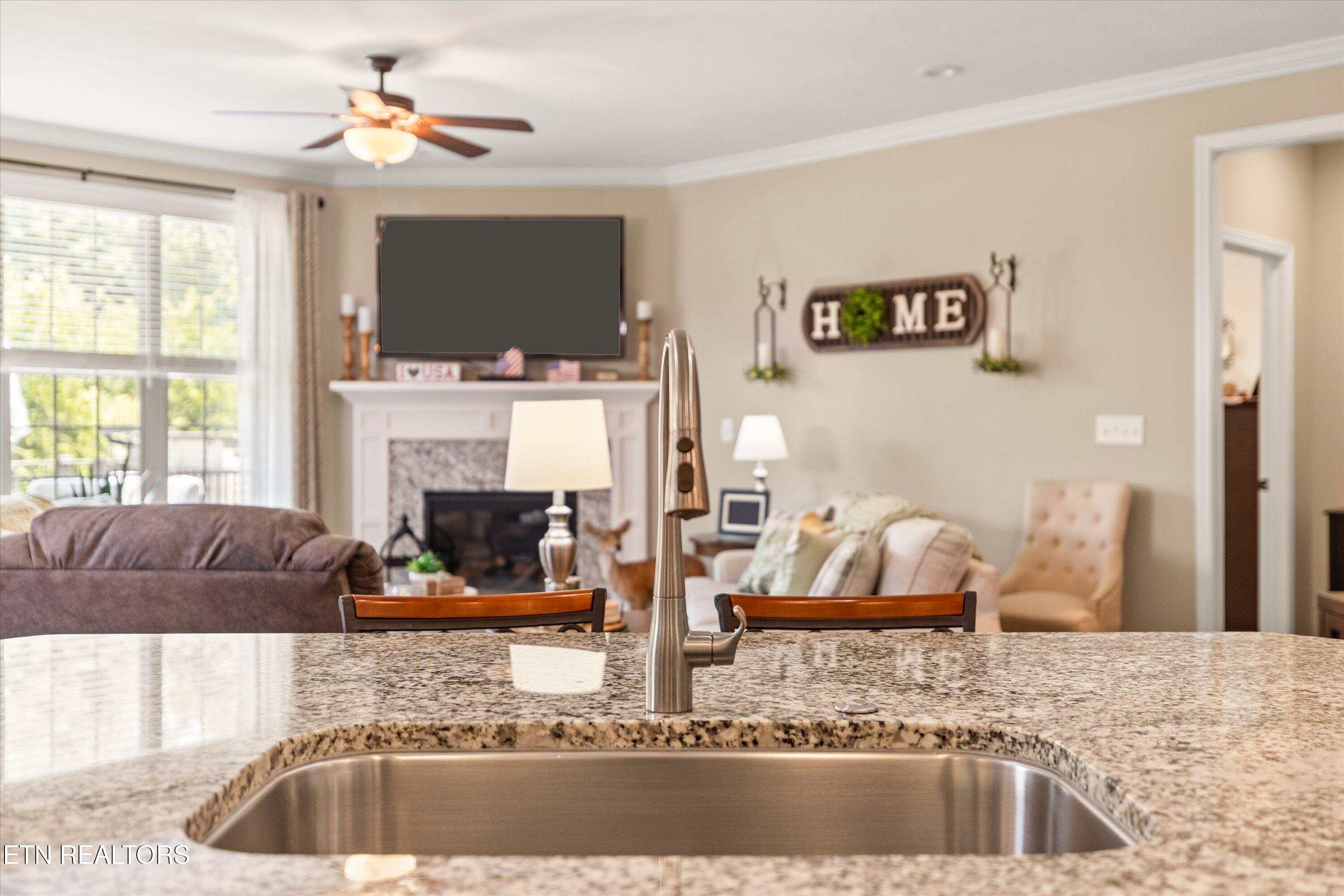 2267 Boulder Crest Lane Sevierville TN 37876