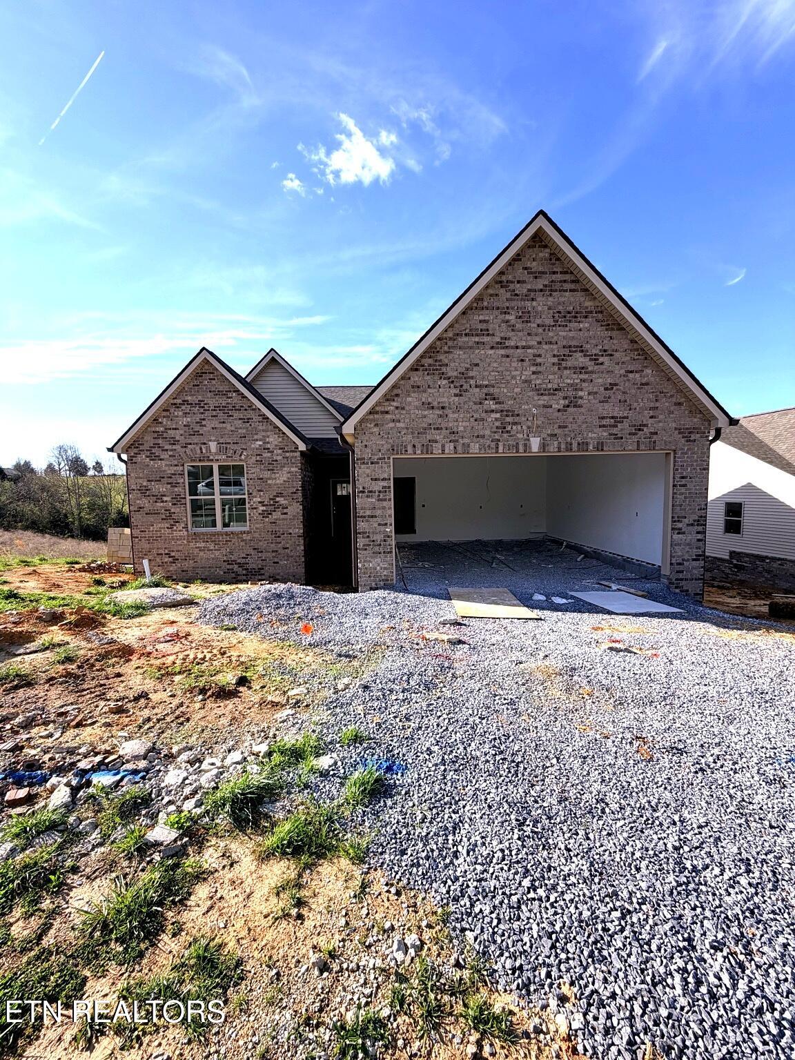 2267 Boulder Crest Lane Sevierville TN 37876