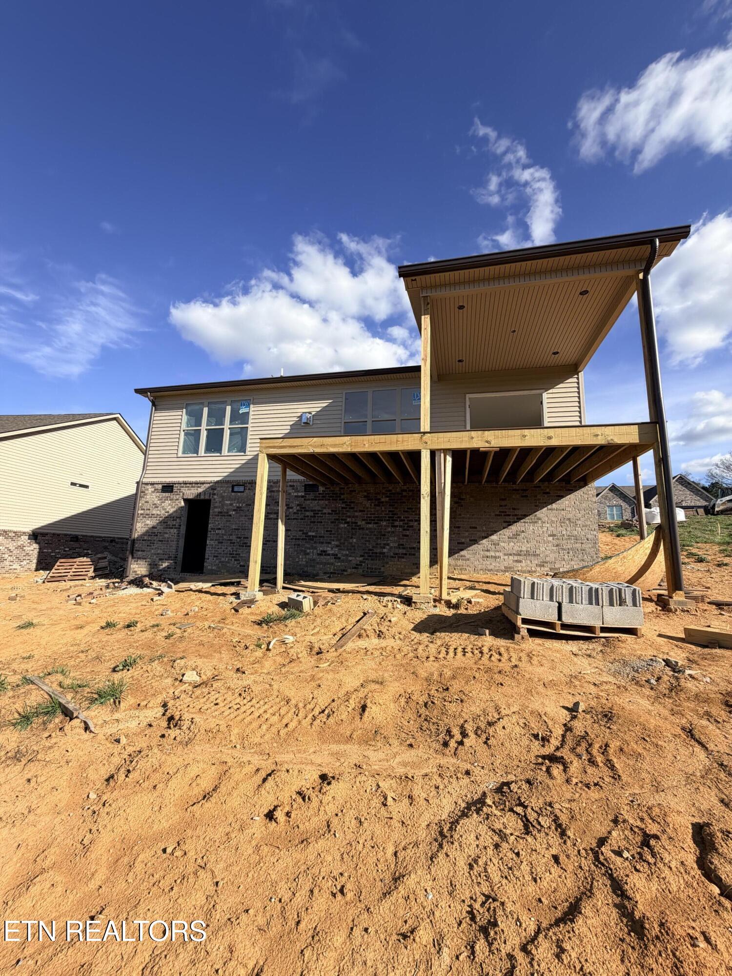 2267 Boulder Crest Lane Sevierville TN 37876