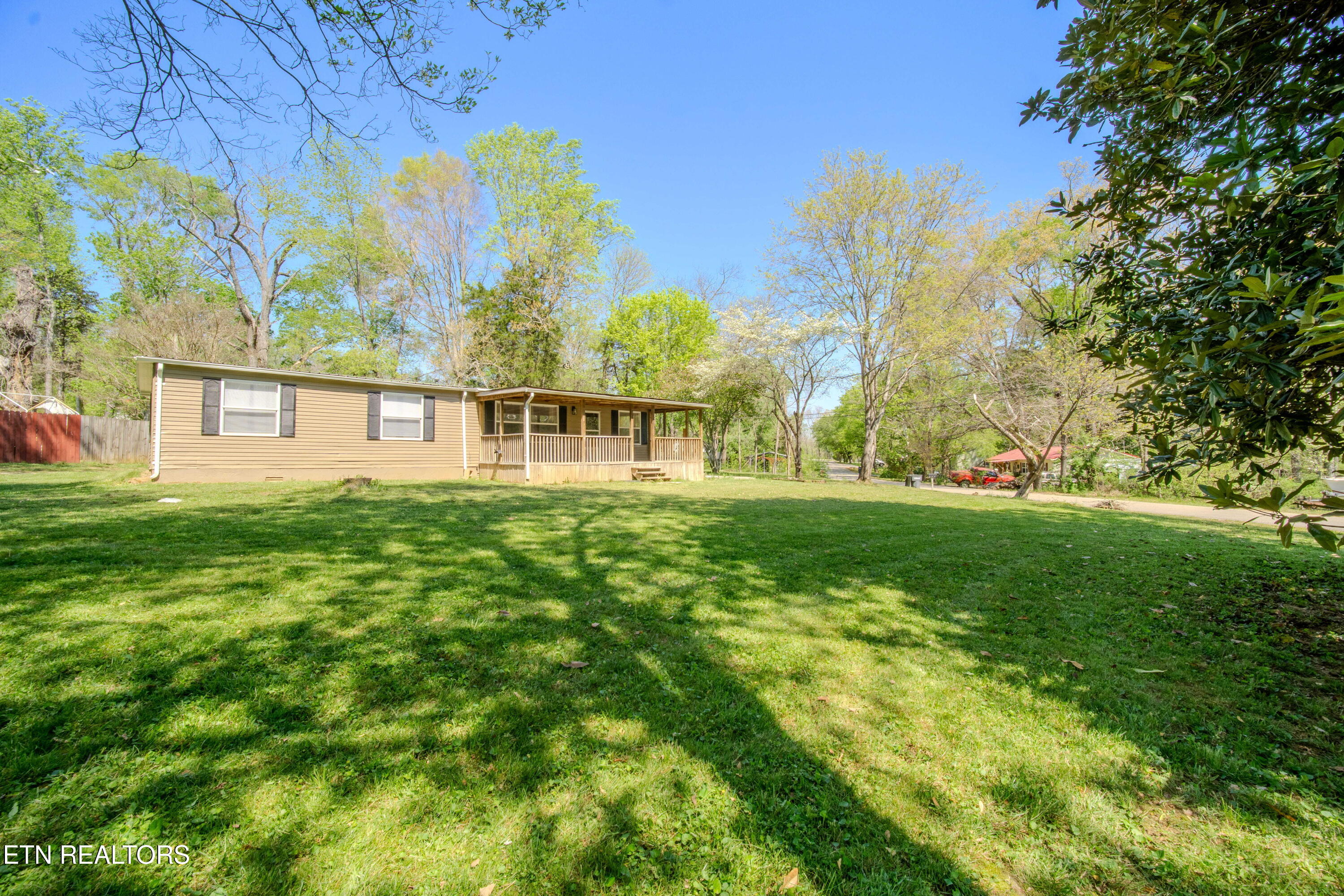 4461 S Creek Drive Cookeville TN 38506