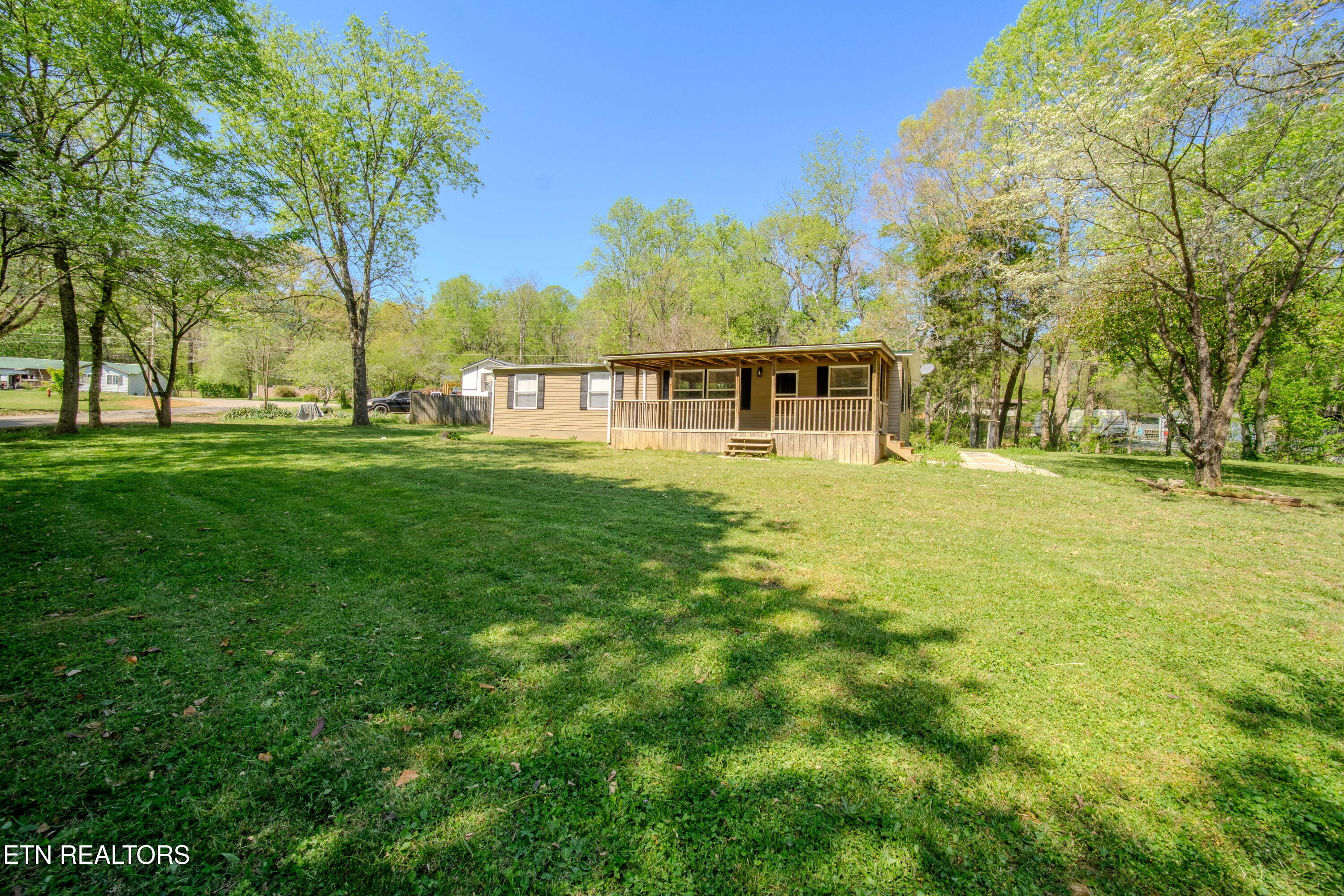 4461 S Creek Drive Cookeville TN 38506