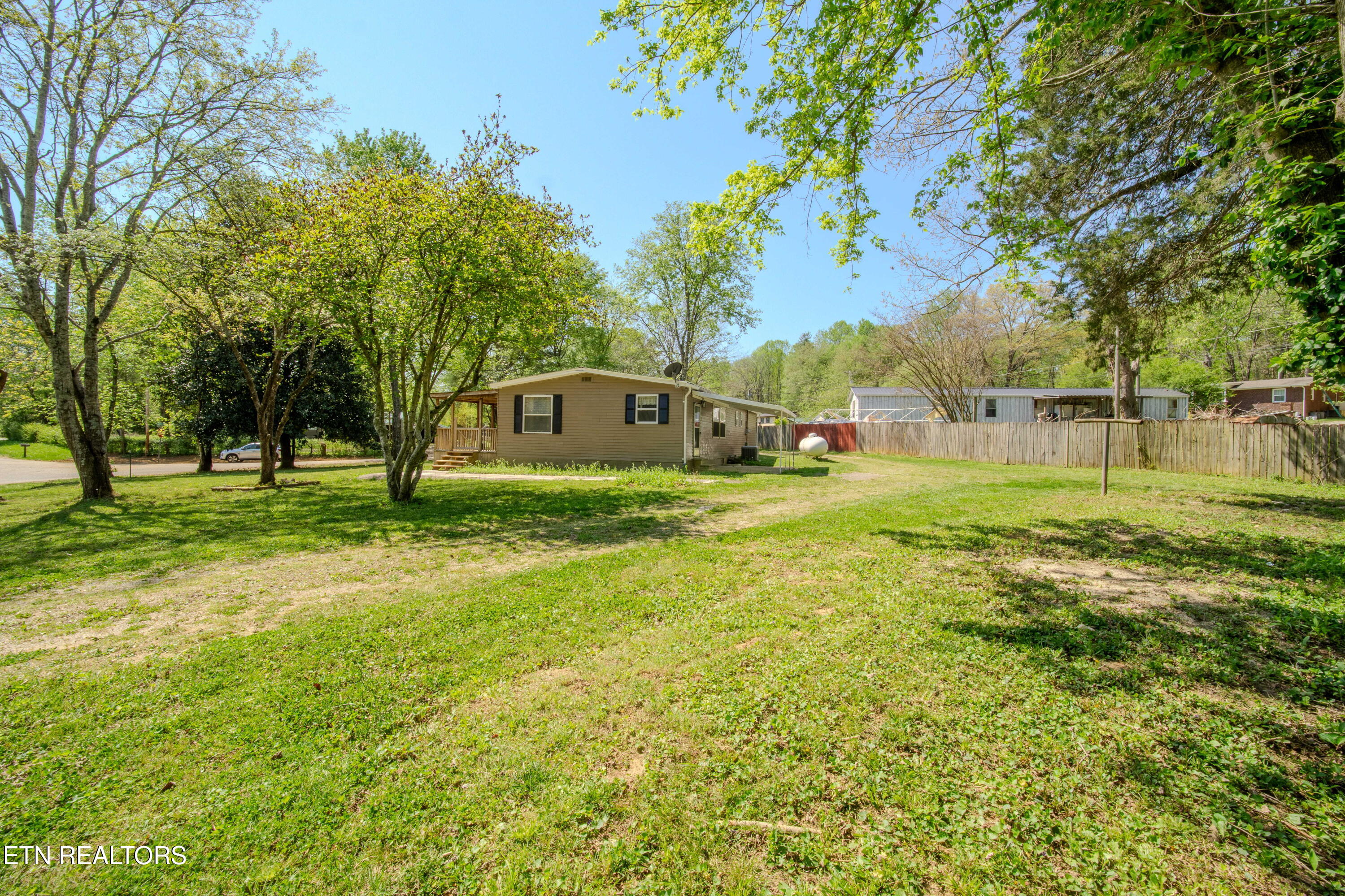 4461 S Creek Drive Cookeville TN 38506