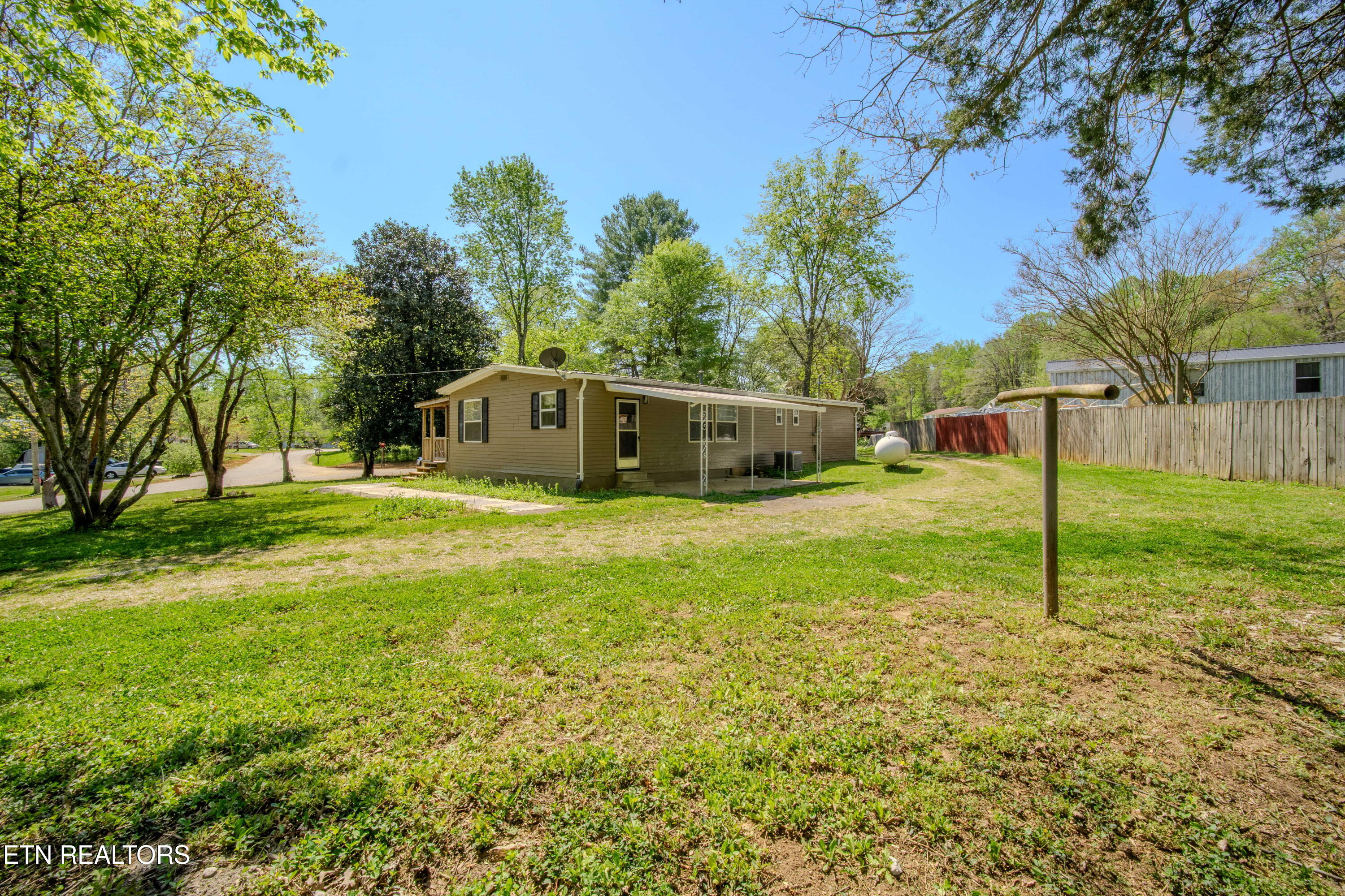 4461 S Creek Drive Cookeville TN 38506