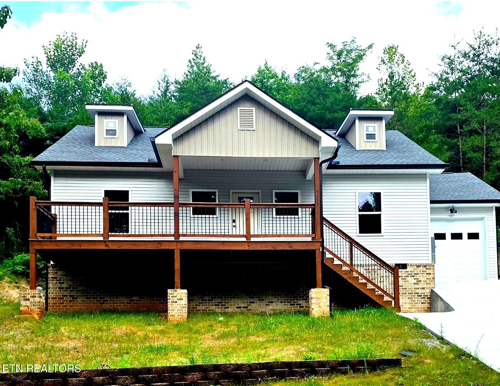 7131 Remagen Lane Knoxville TN 37920
