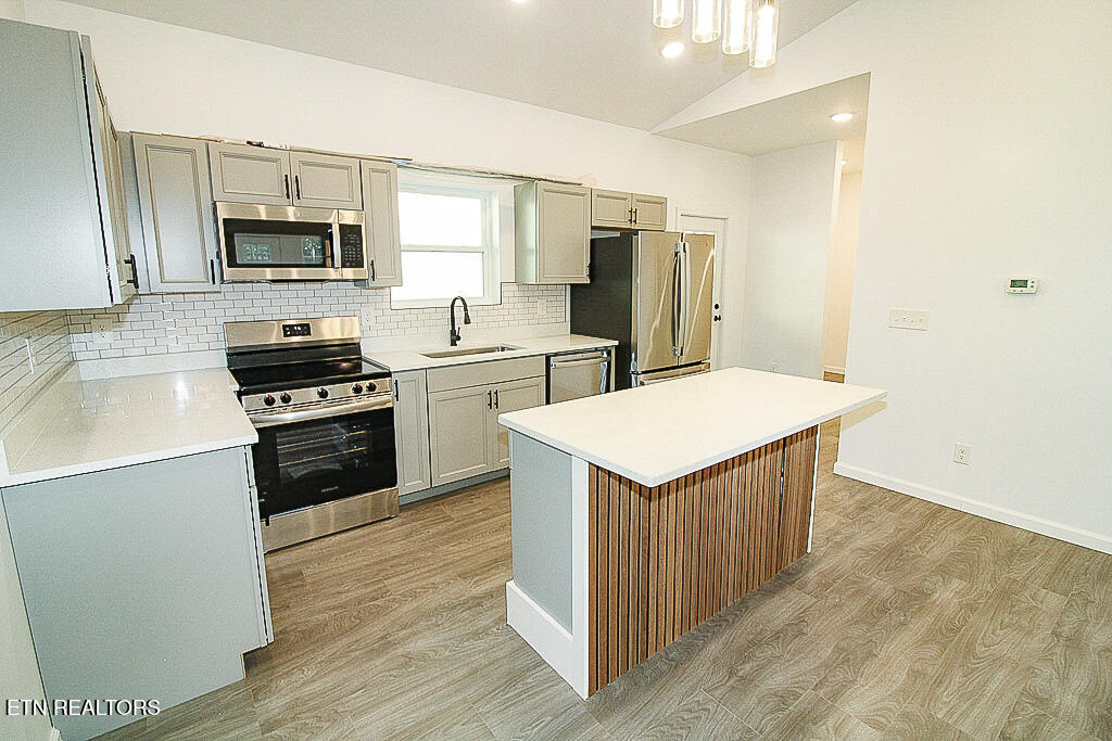 7131 Remagen Lane Knoxville TN 37920