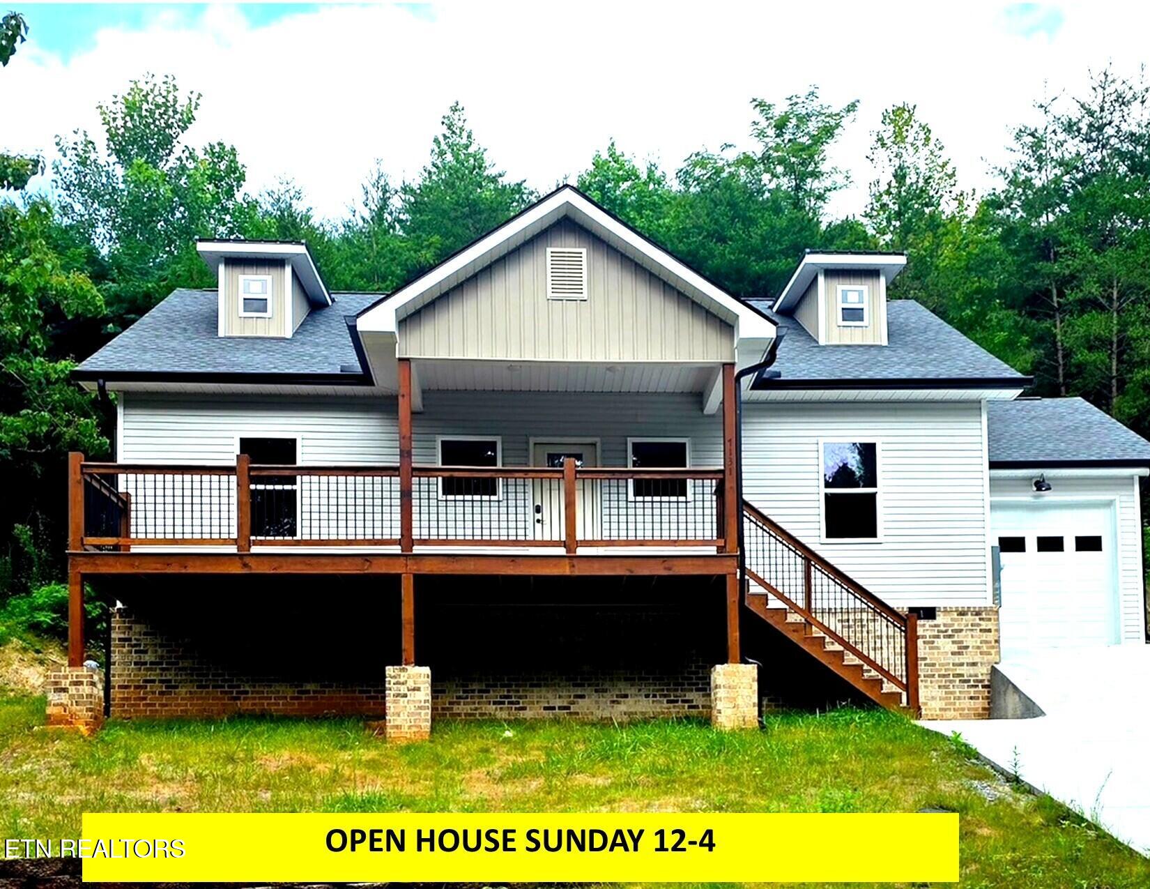 7131 Remagen Lane Knoxville TN 37920