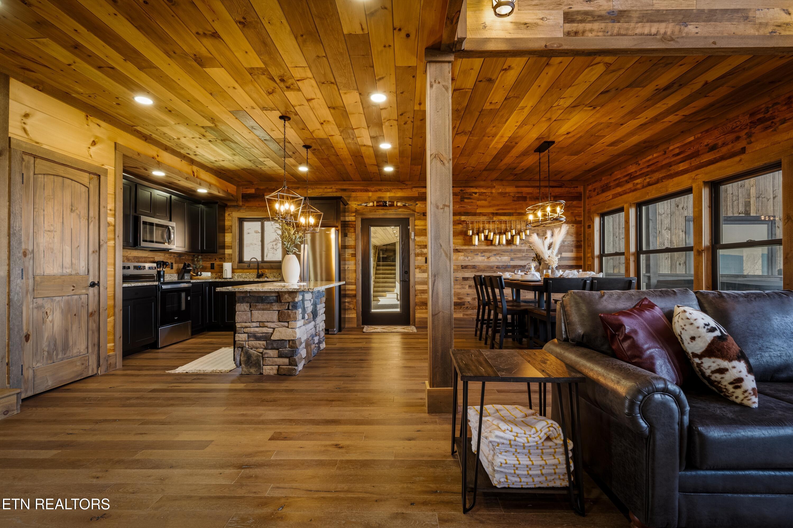 2130 Ross Way Sevierville TN 37876