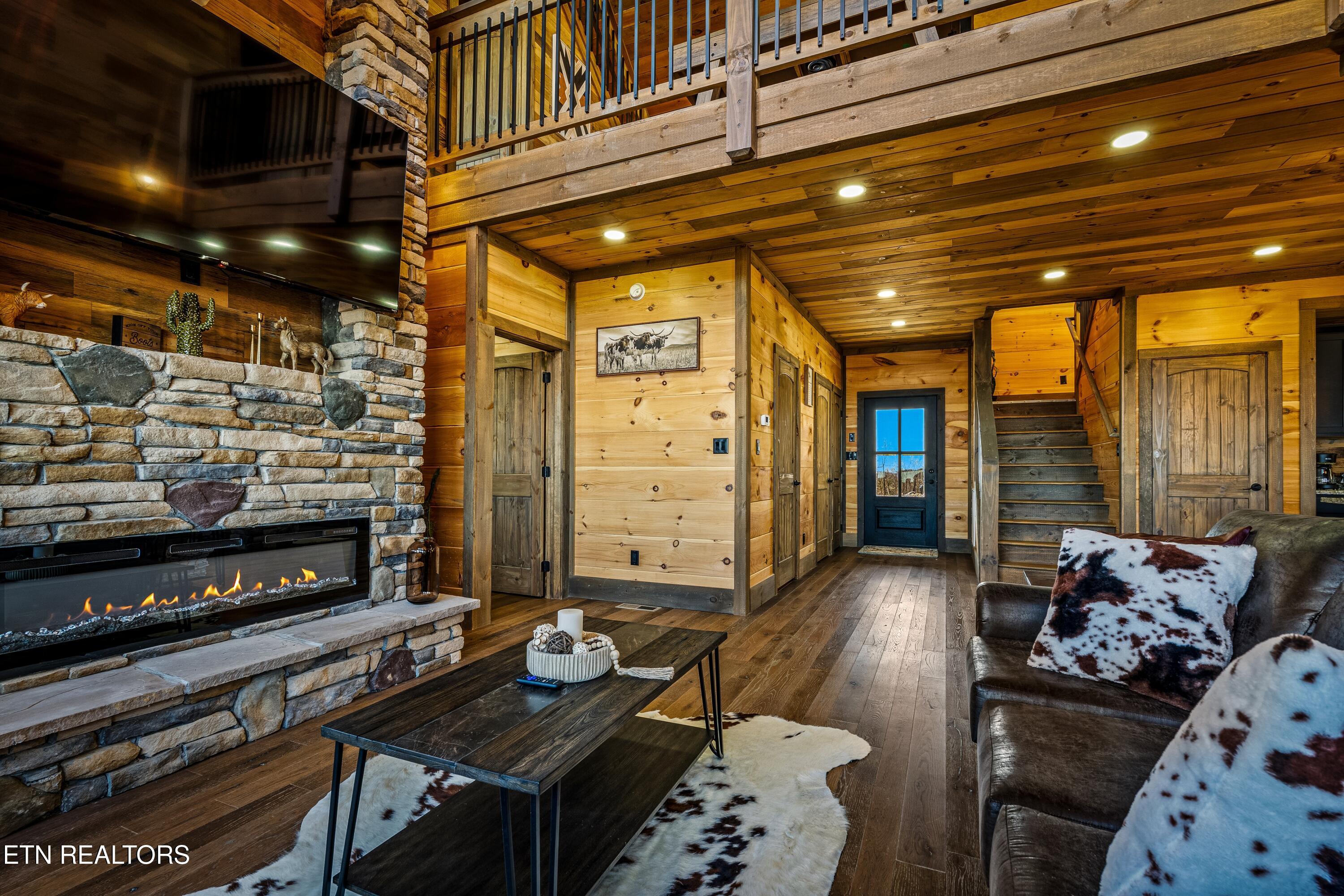 2130 Ross Way Sevierville TN 37876