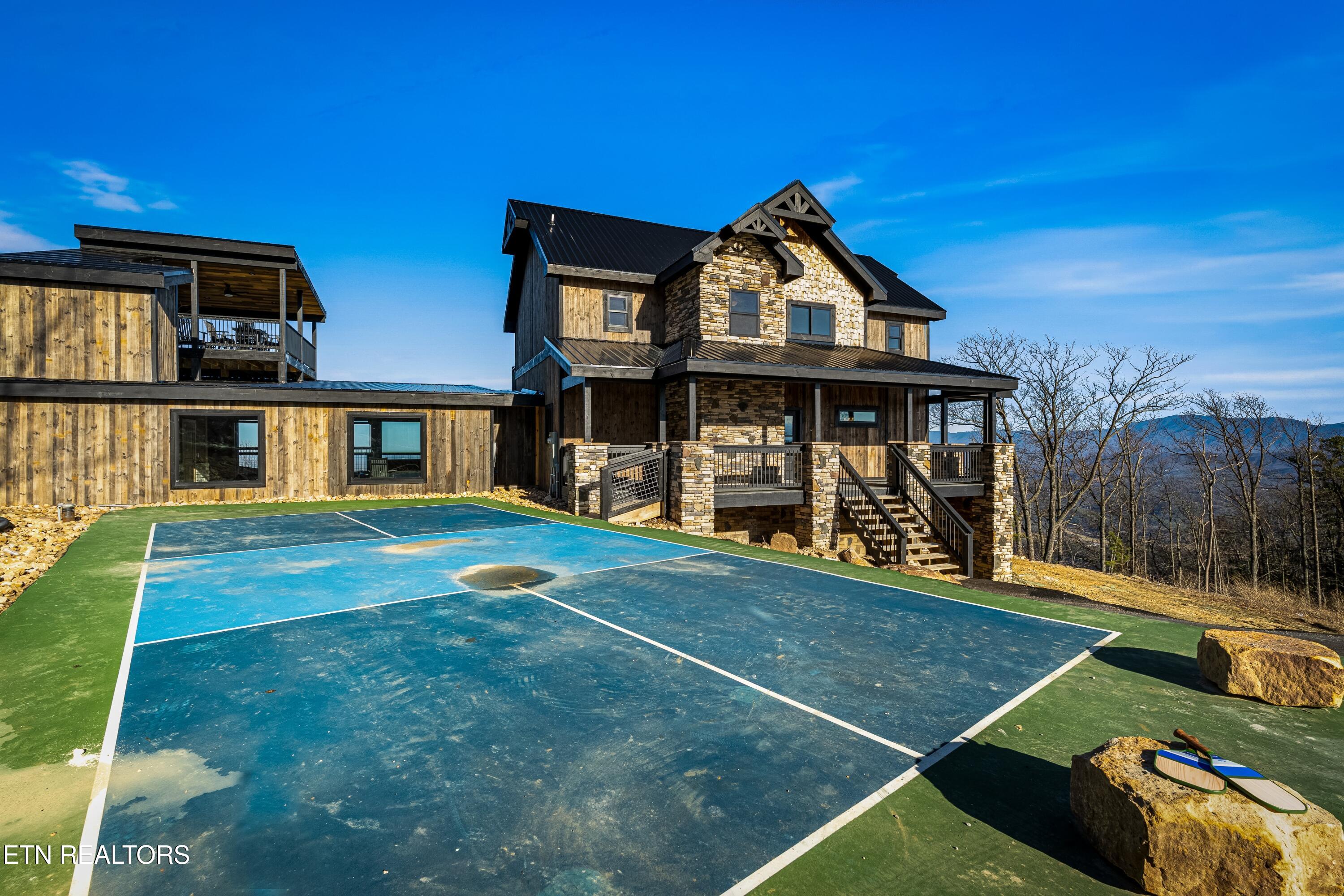 2130 Ross Way Sevierville TN 37876