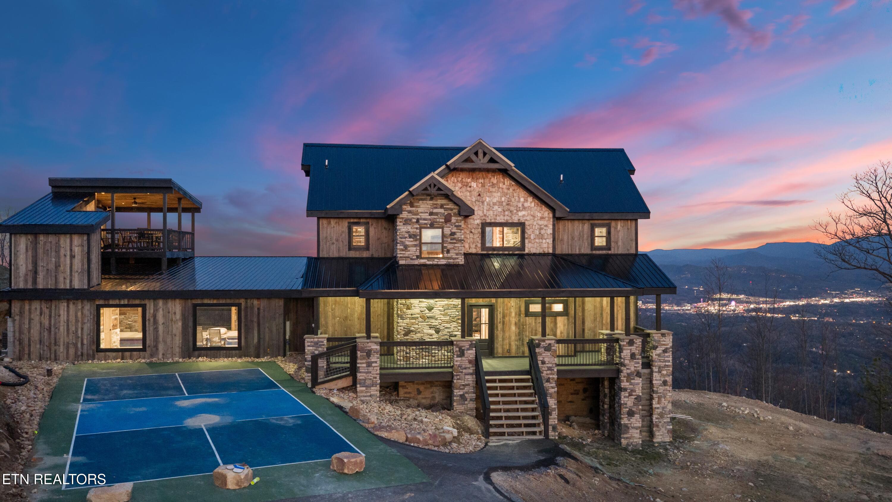 2130 Ross Way Sevierville TN 37876