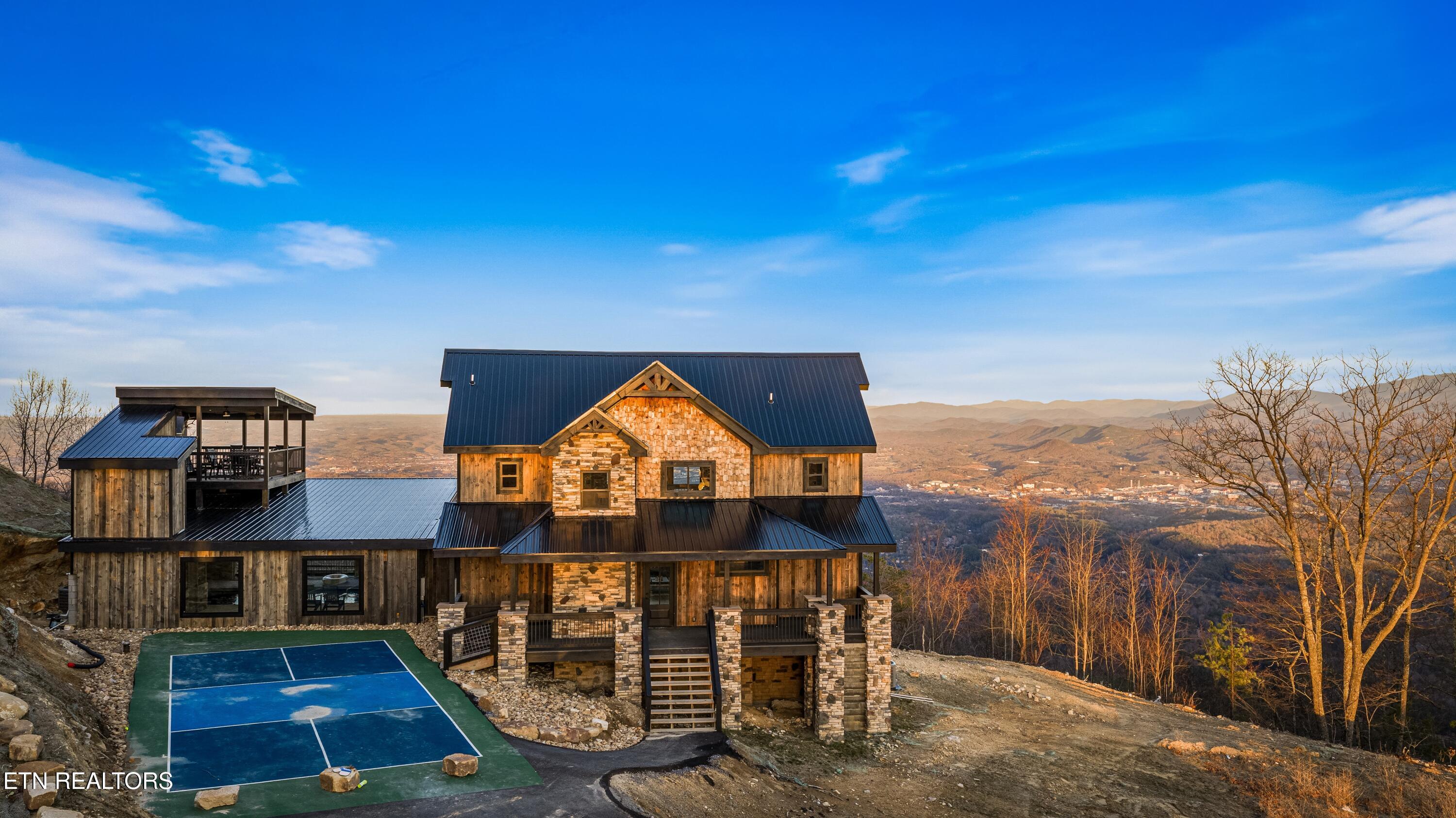 2130 Ross Way Sevierville TN 37876