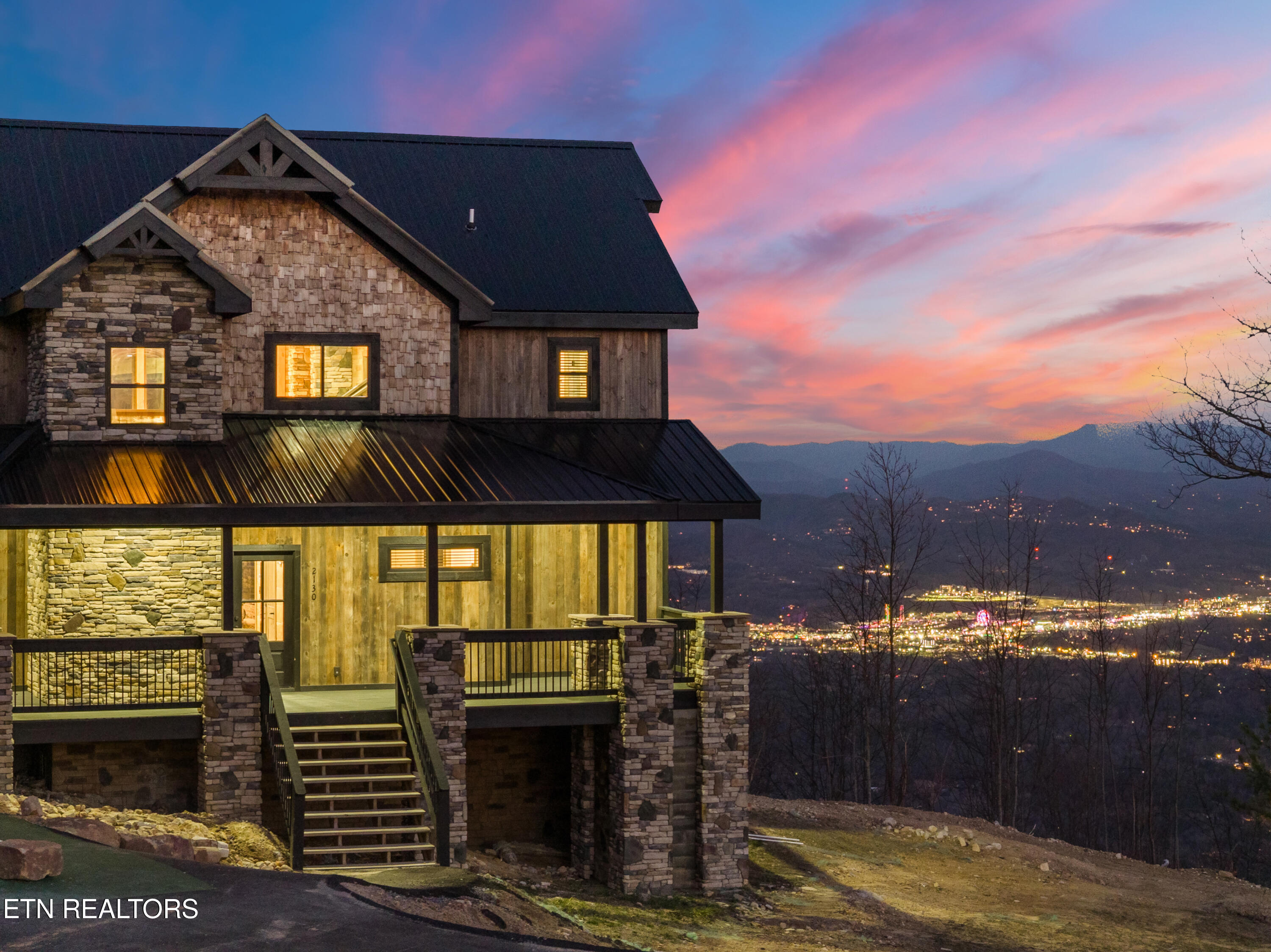 2130 Ross Way Sevierville TN 37876
