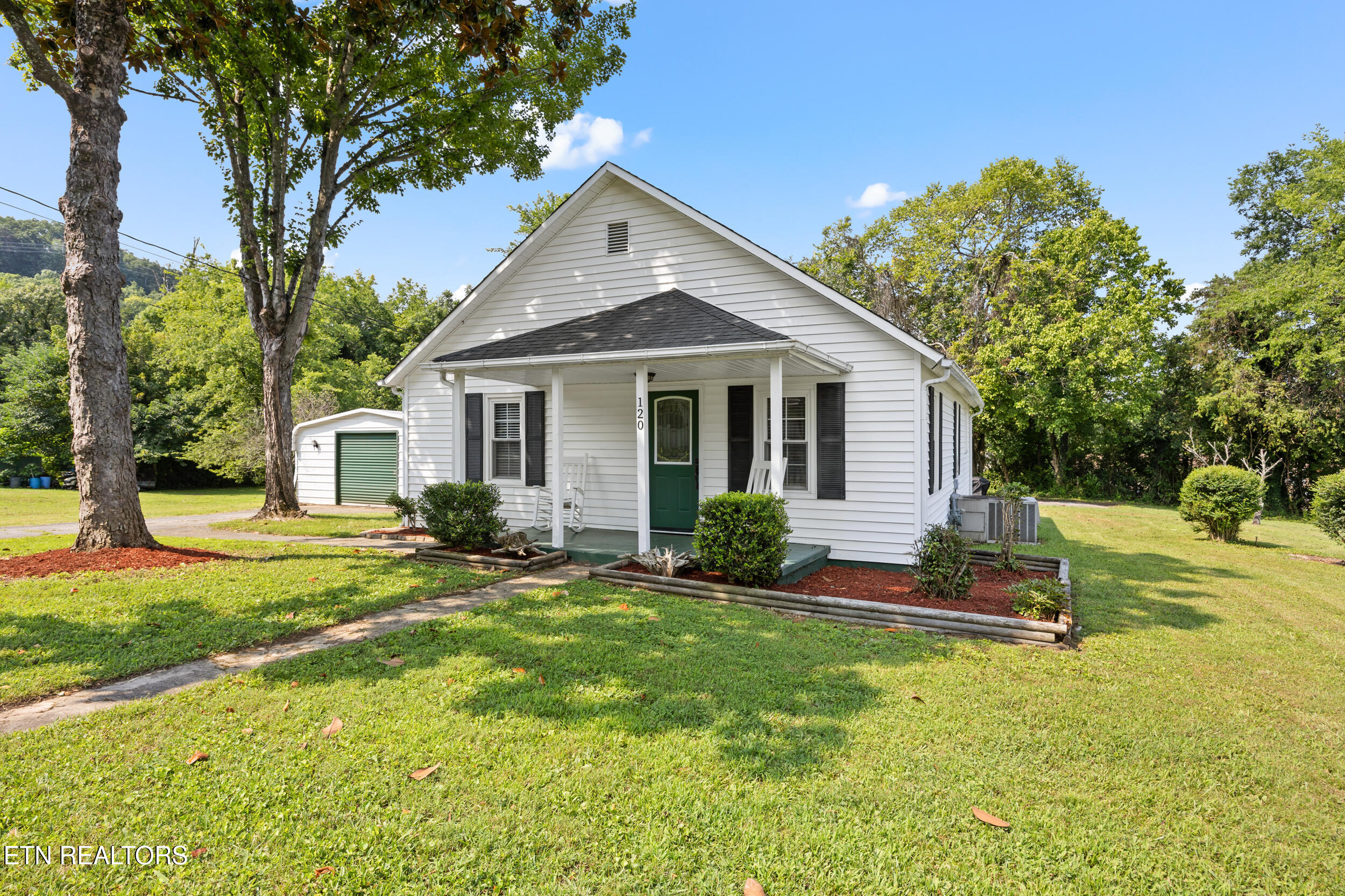 120 Shipe Road Powell TN 37849