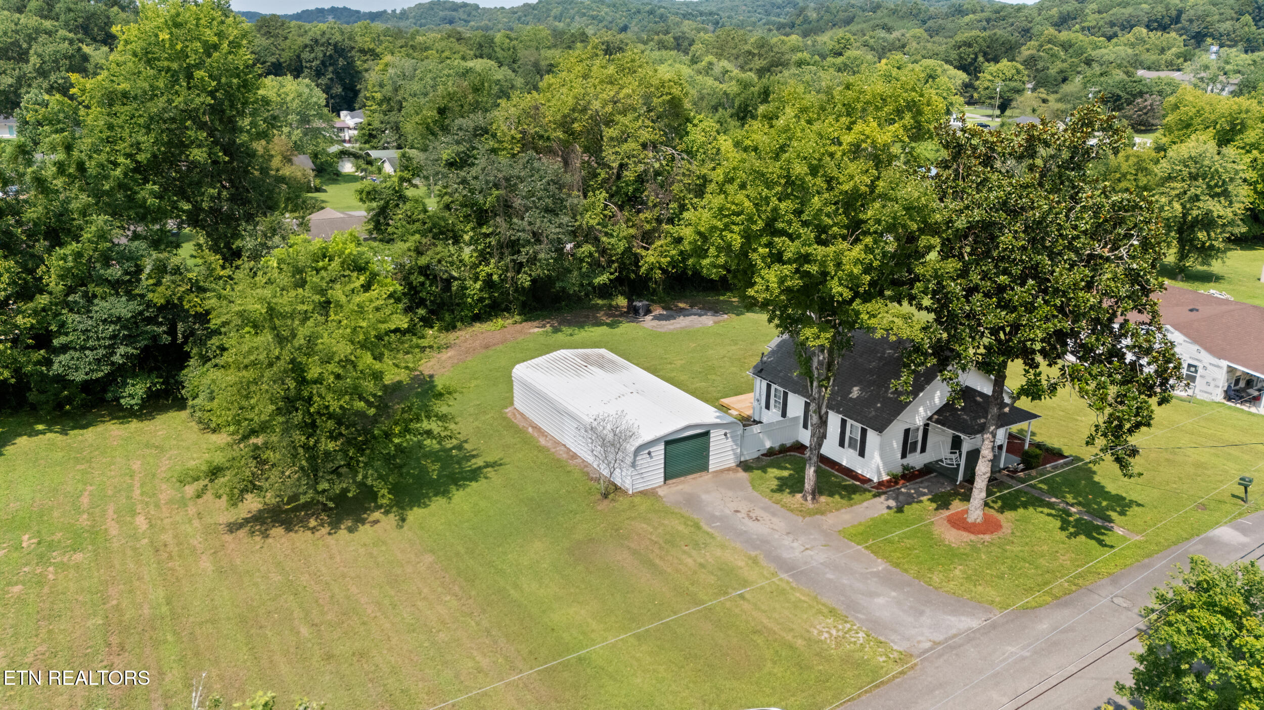 120 Shipe Road Powell TN 37849