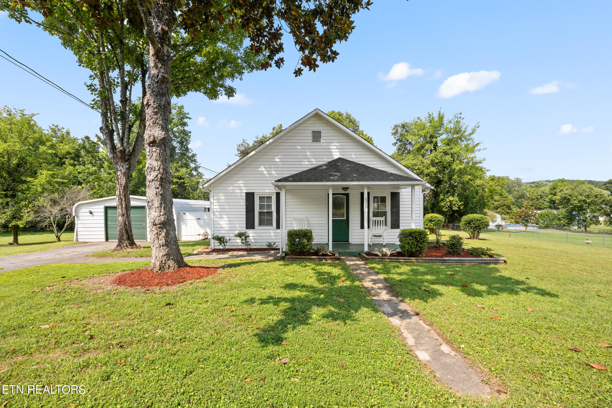 120 Shipe Road Powell TN 37849