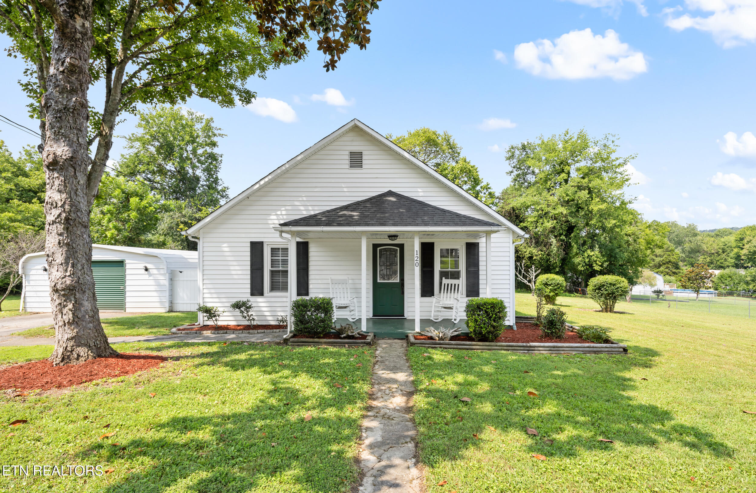 120 Shipe Road Powell TN 37849