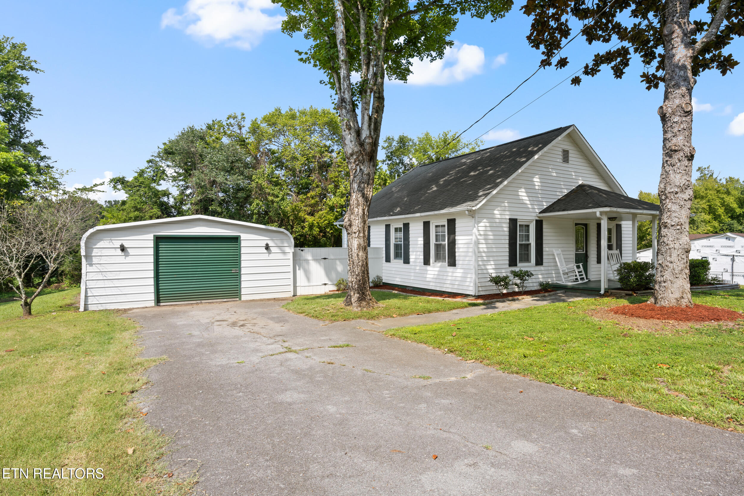 120 Shipe Road Powell TN 37849