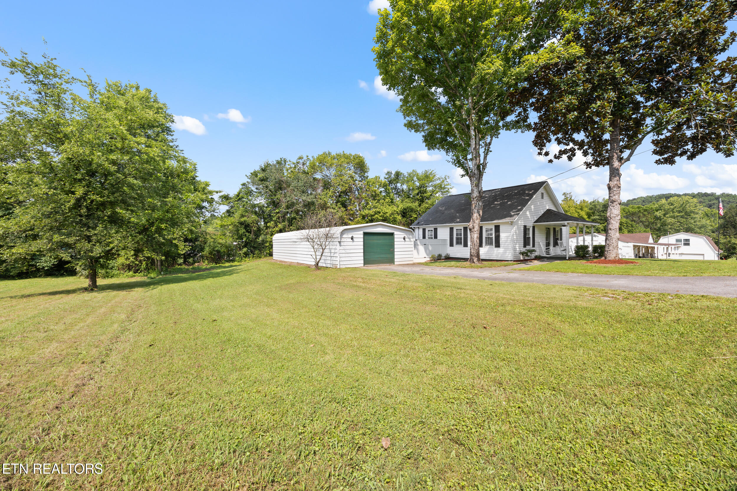 120 Shipe Road Powell TN 37849