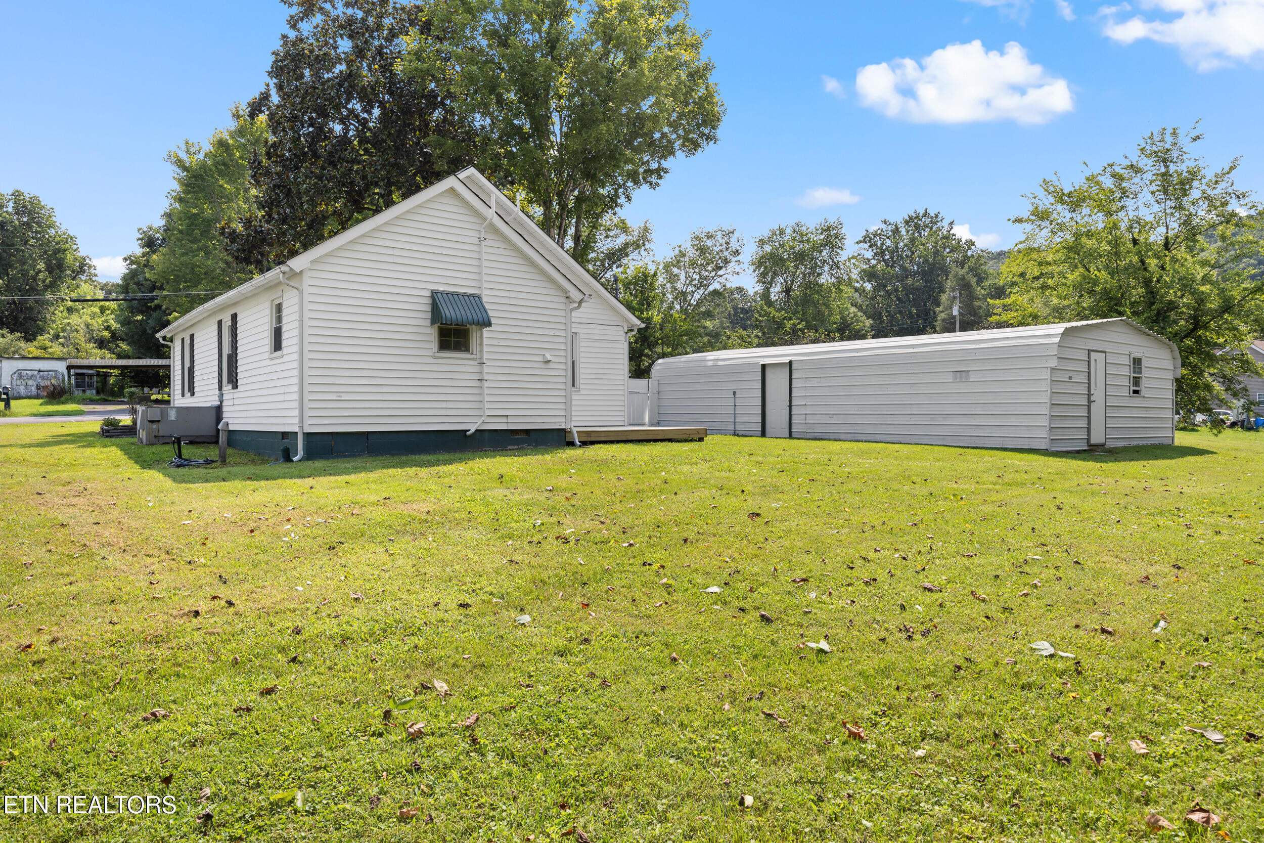 120 Shipe Road Powell TN 37849