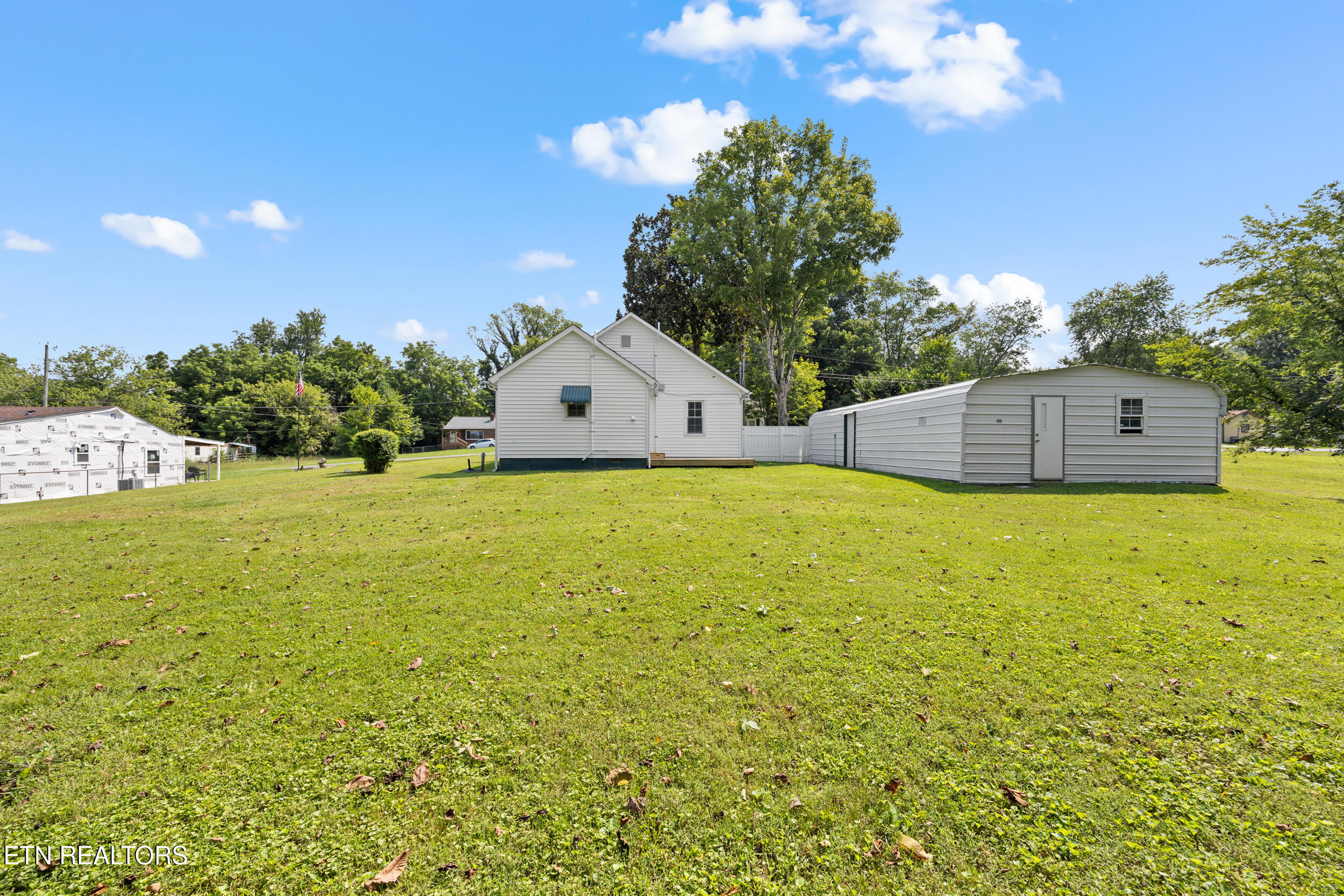 120 Shipe Road Powell TN 37849