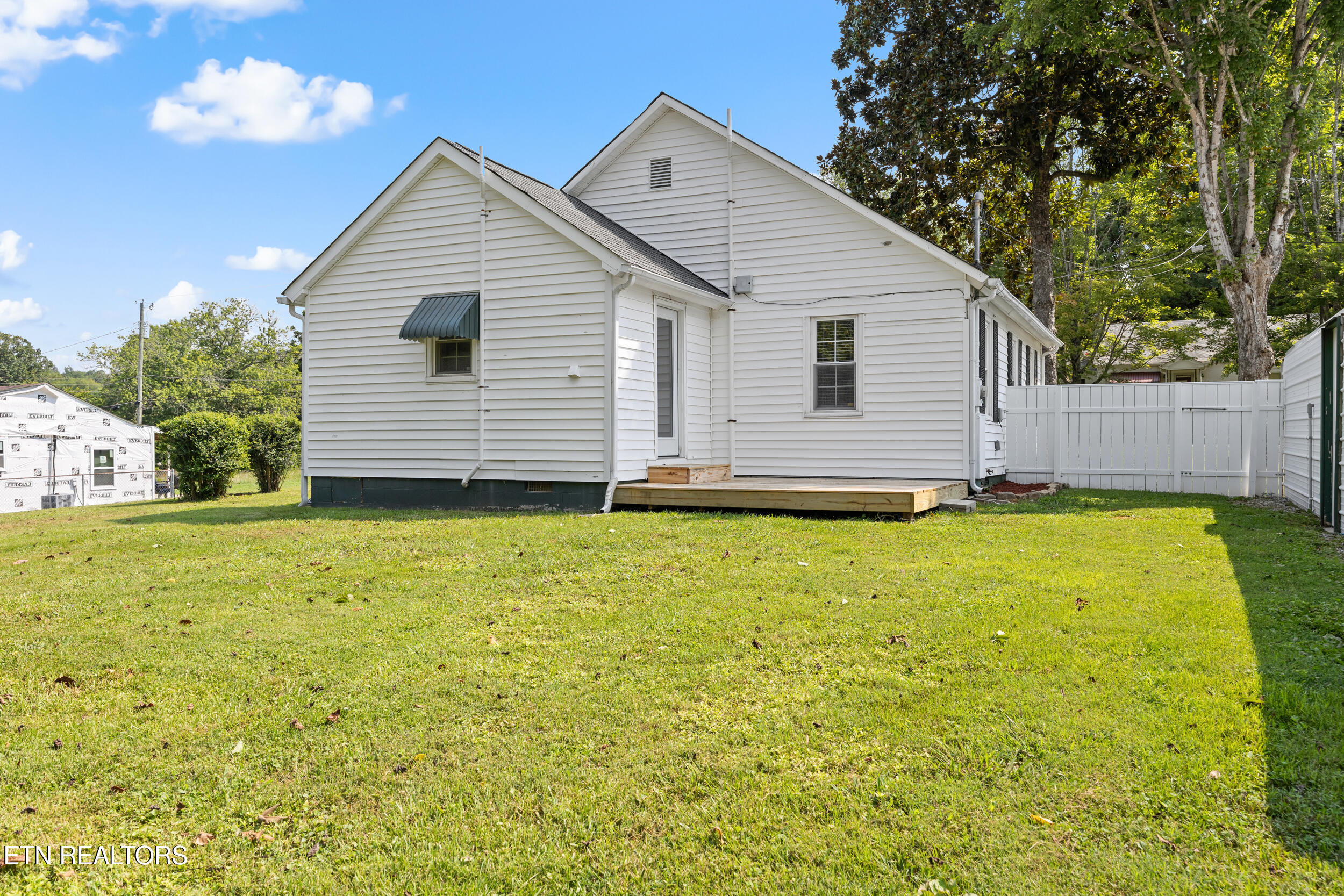 120 Shipe Road Powell TN 37849