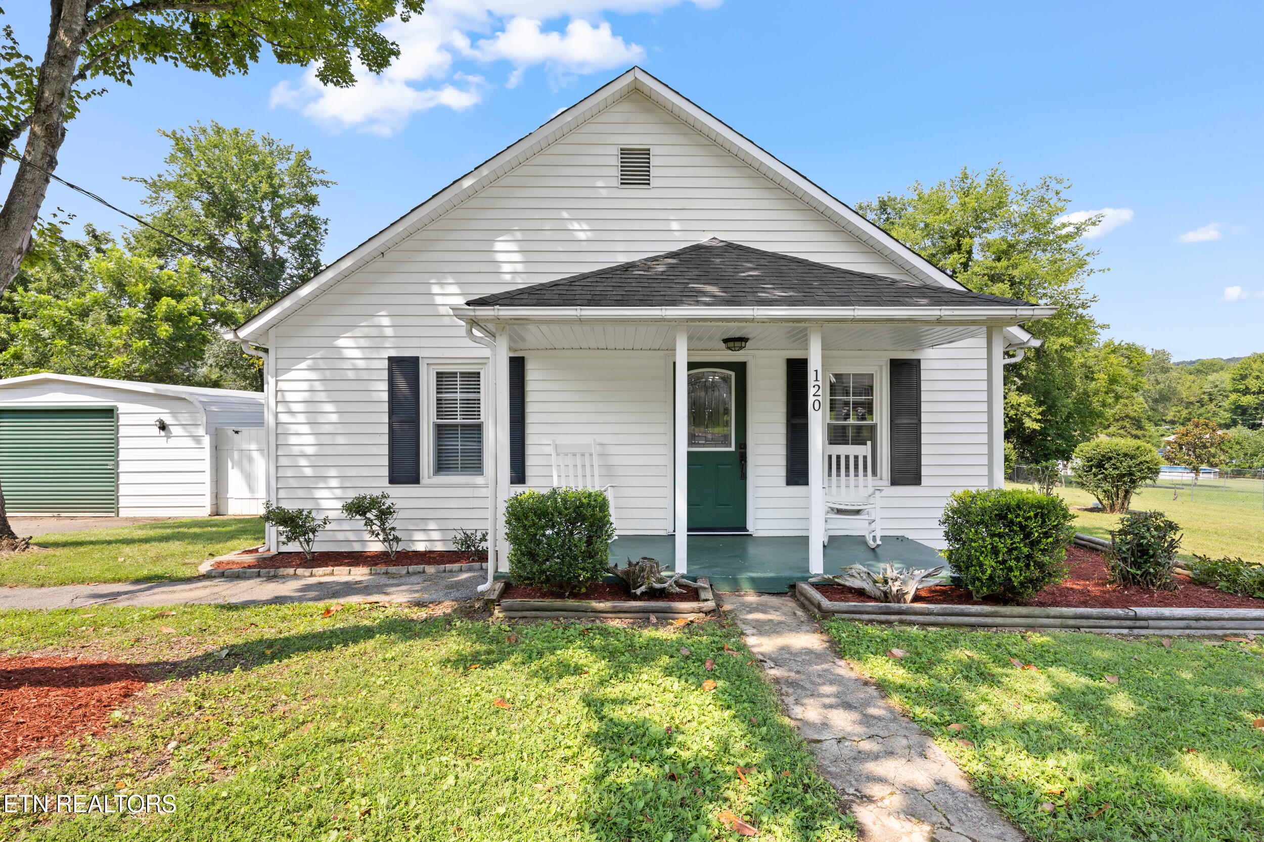120 Shipe Road Powell TN 37849