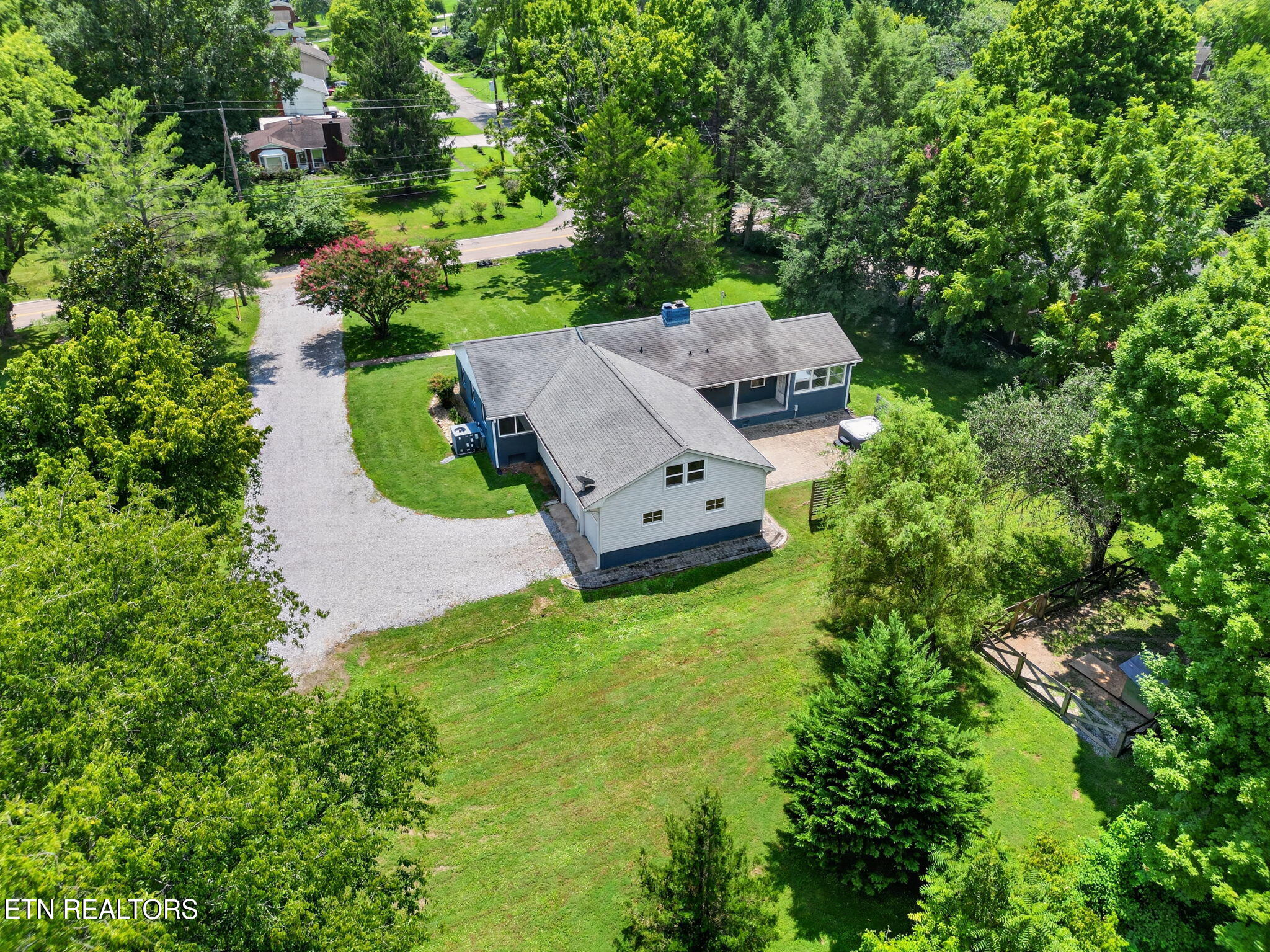 5405 Holston Drive Knoxville TN 37914