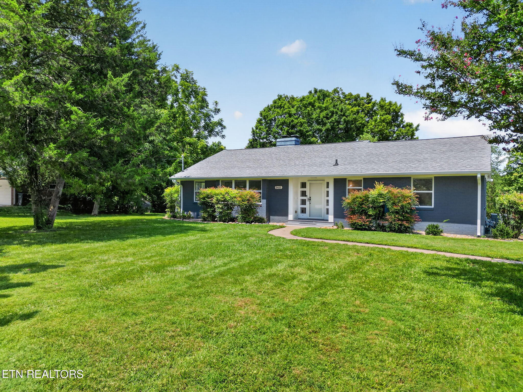 5405 Holston Drive Knoxville TN 37914