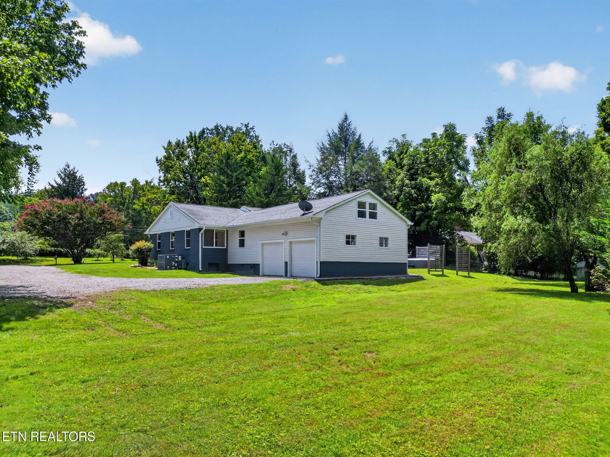 5405 Holston Drive Knoxville TN 37914